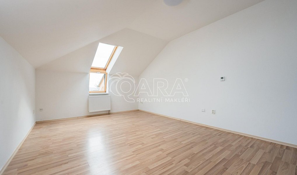 Pronájem bytu 1+kk 31 m², Písek – náhled fotky 3