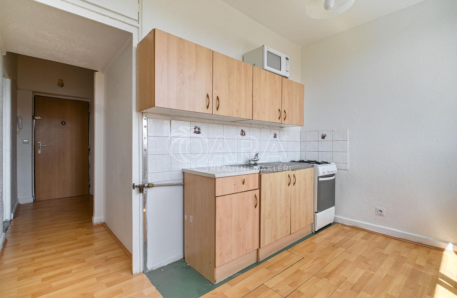 Prodej bytu 1+1 38 m² — photo 2