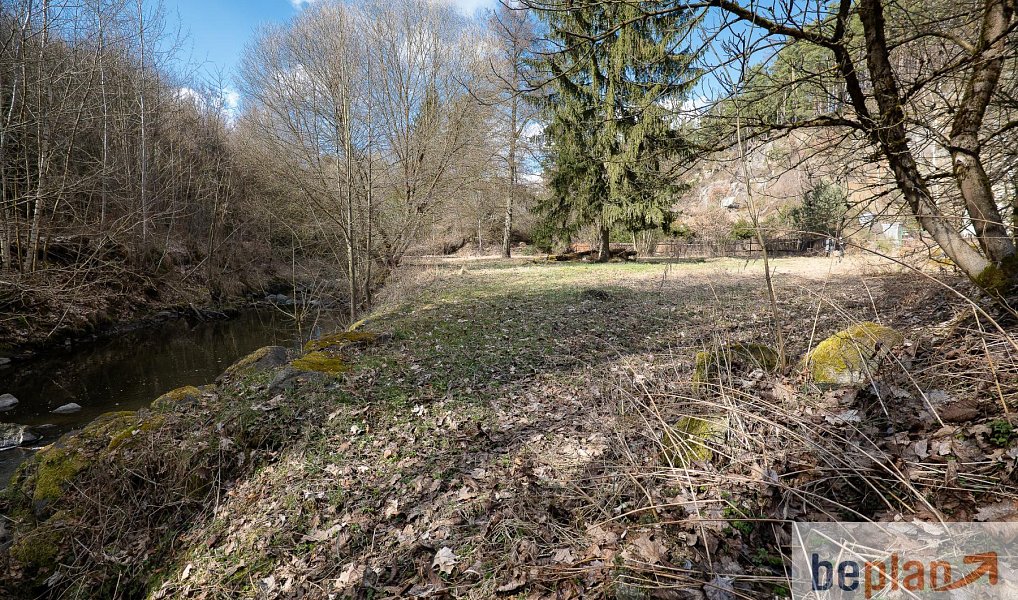 Prodej pozemku 3 297 m², Poříčí nad Sázavou – náhled fotky 6