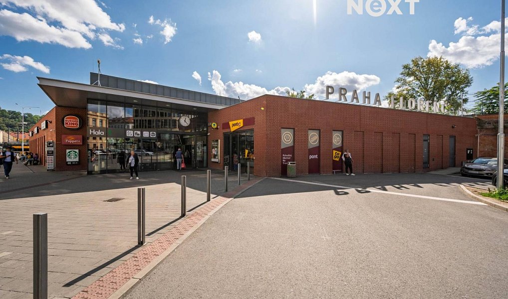 Prodej bytu 1+1 37 m², Praha – náhled fotky 23