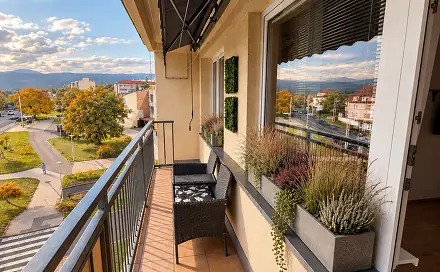 Prodej bytu 4+kk 66 m², Přítkovská, Teplice - Trnovany