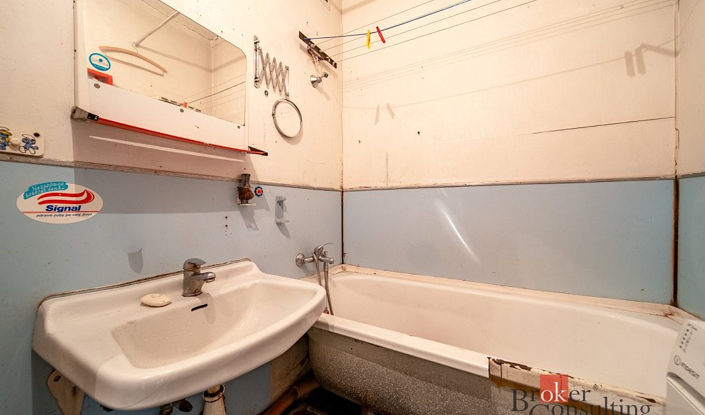 Prodej bytu 2+1 55 m², Praha – náhled fotky 9