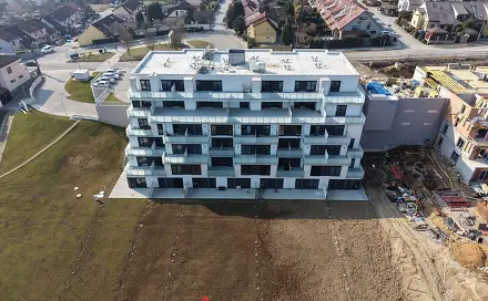 Prodej bytu 2+kk 73 m², Ondrova, Brno - Kníničky