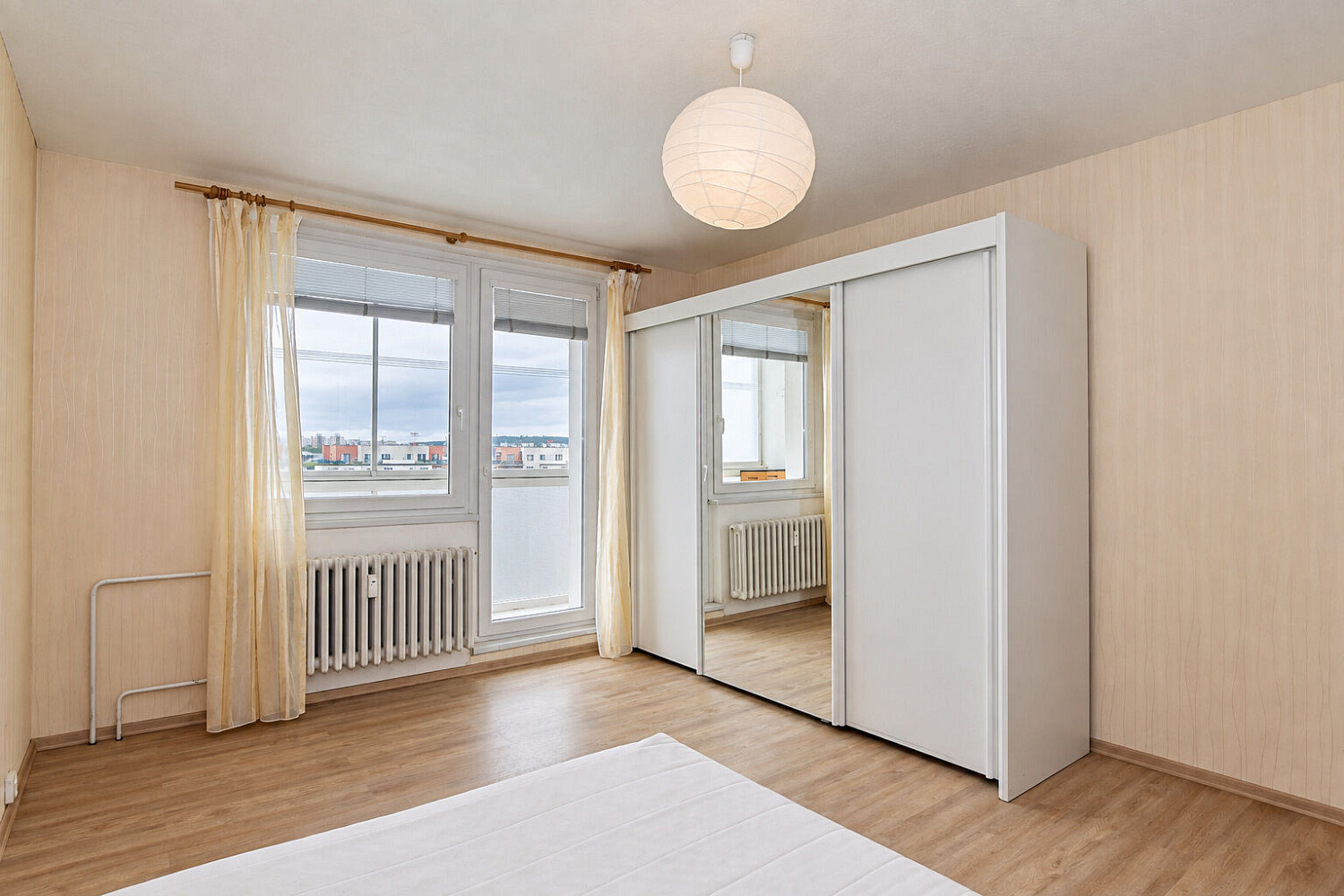 Prodej bytu 2+1 61 m² – fotografie 2