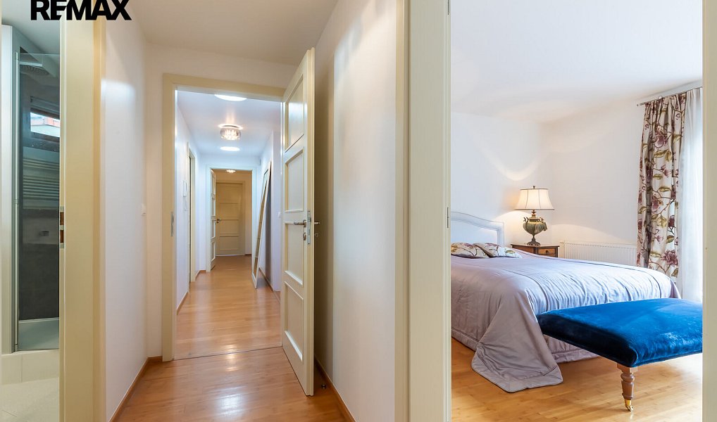 Prodej domu 306 m² s pozemkem 418 m², Praha – náhled fotky 18