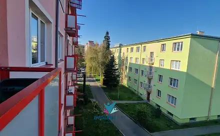 Prodej bytu 2+1 58 m², Libušina, Teplice
