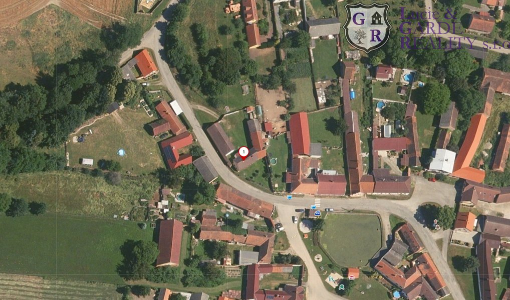 Prodej zemědělského objektu 85 m², Libějovice – náhled fotky 35