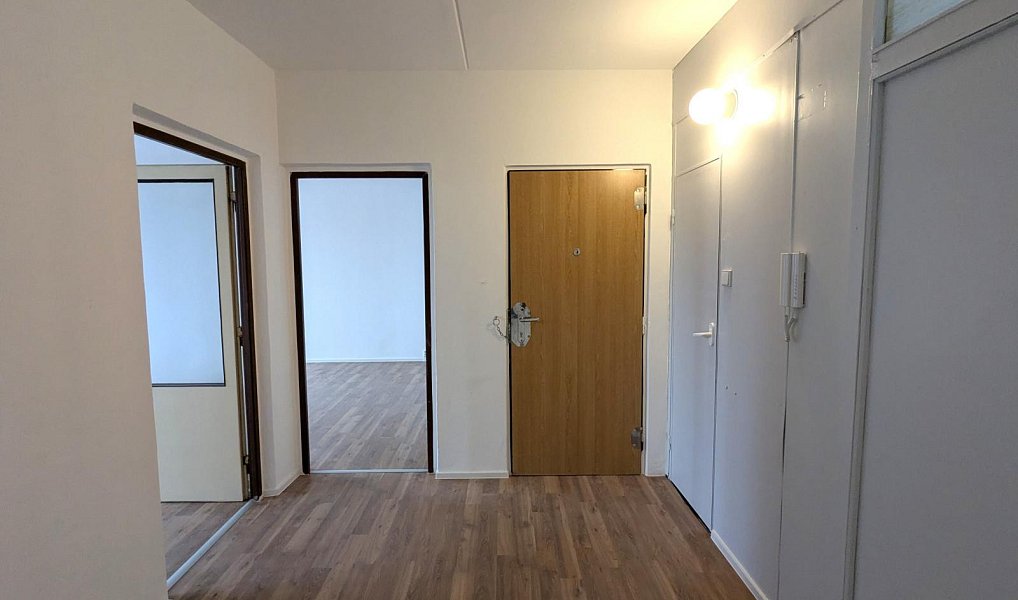 Pronájem bytu 2+1 60 m², Klášterec nad Ohří – náhled fotky 7