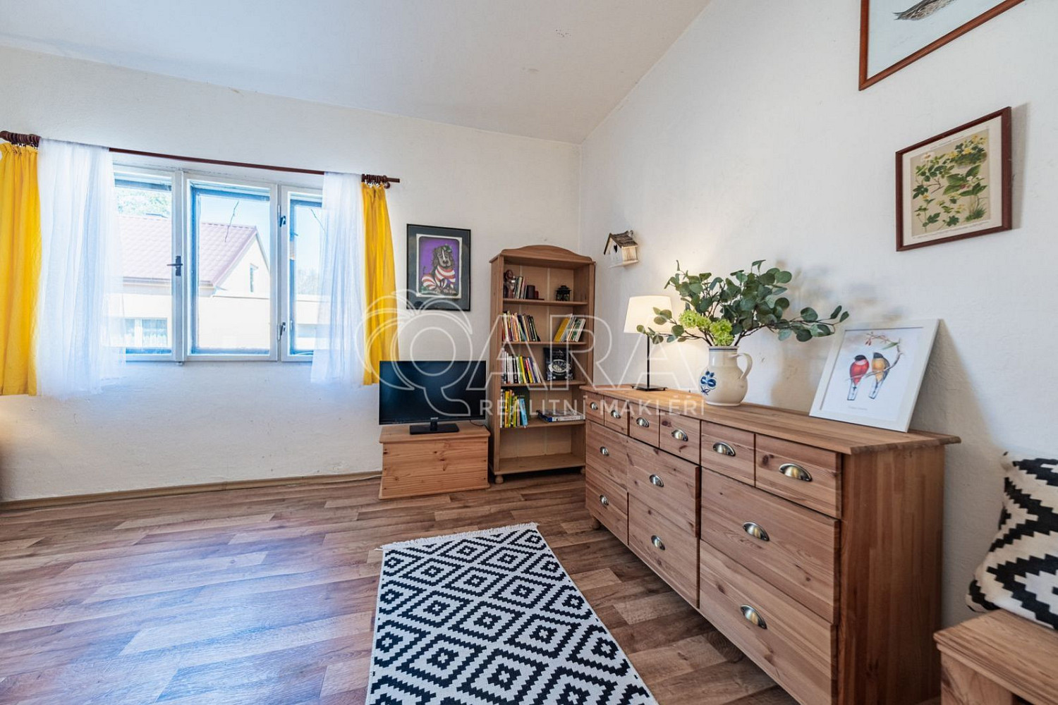 Prodej domu 52 m² s pozemkem 446 m² – fotografie 2