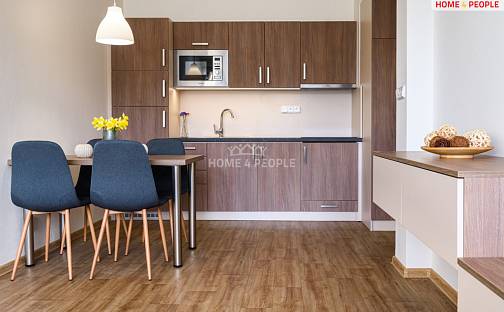 Prodej bytu 2+kk 46 m², Všemina, okres Zlín