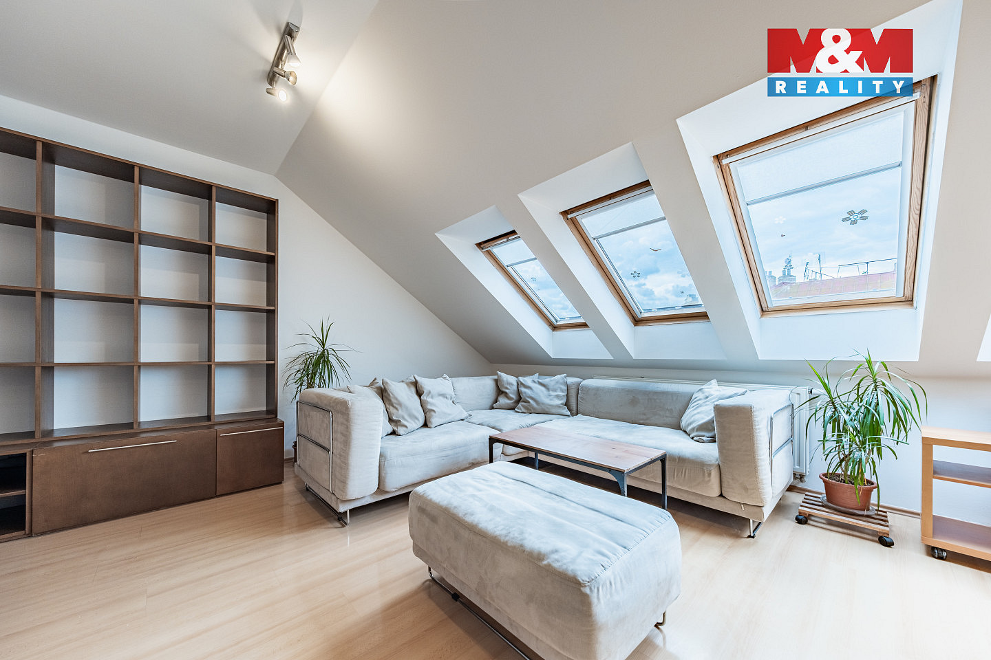 Prodej bytu 2+kk 65 m² – fotografie 2