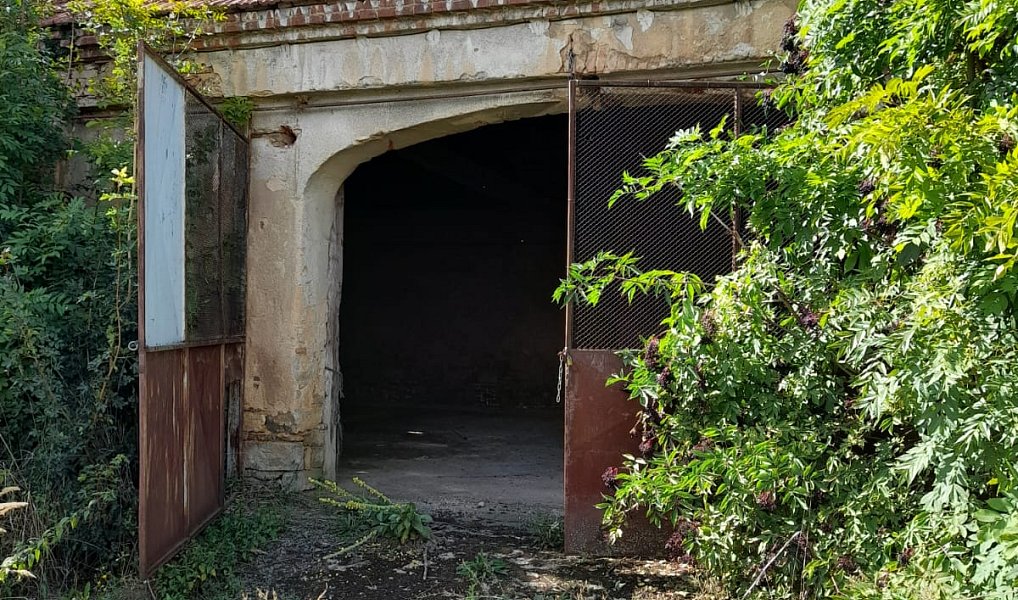 Prodej stavebního pozemku 3 000 m², Vysoký Újezd – náhled fotky 12