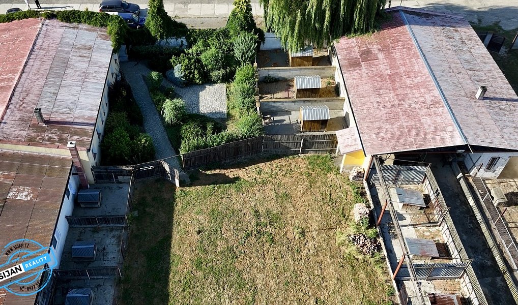 Prodej zemědělského objektu 810 m², Slezské Pavlovice – náhled fotky 12