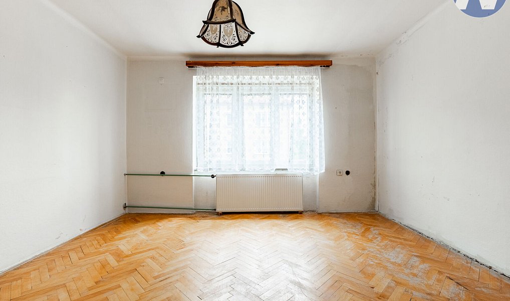 Prodej bytu 2+1 61 m², Vodňany – náhled fotky 8