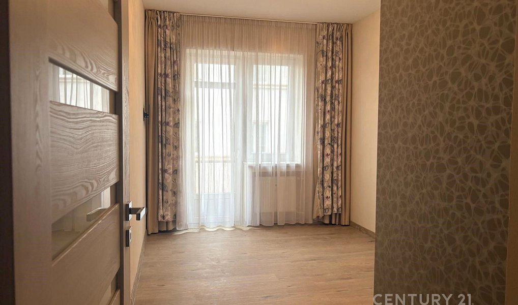 Pronájem bytu 2+kk 51 m², Praha – náhled fotky 4