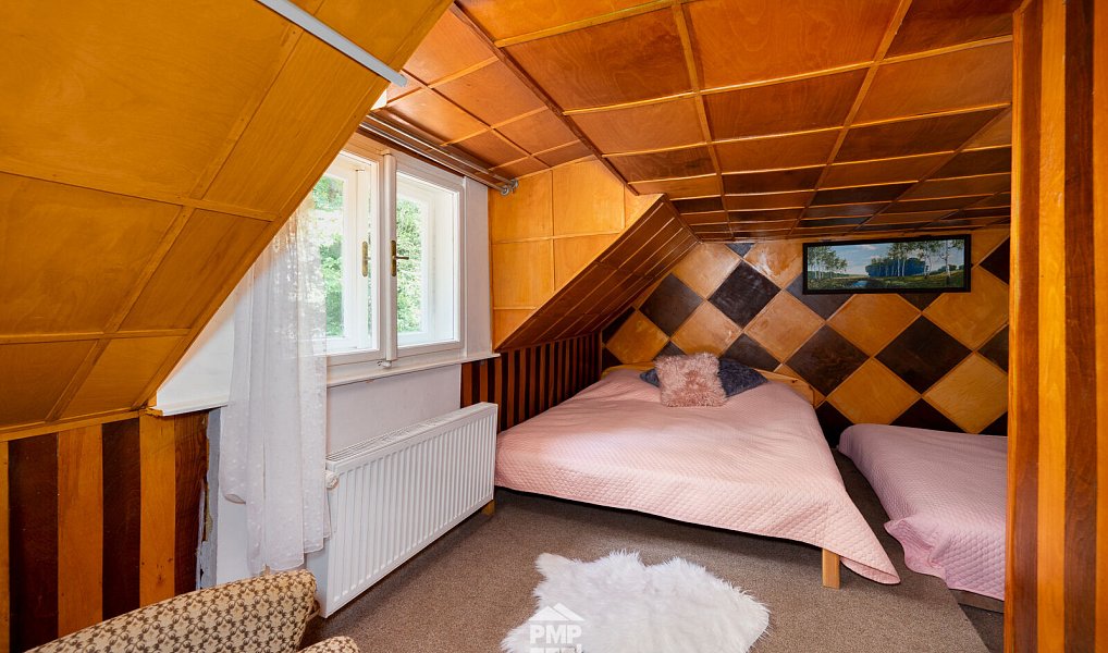 Prodej domu 257 m² s pozemkem 1 893 m², Svratouch – náhled fotky 21