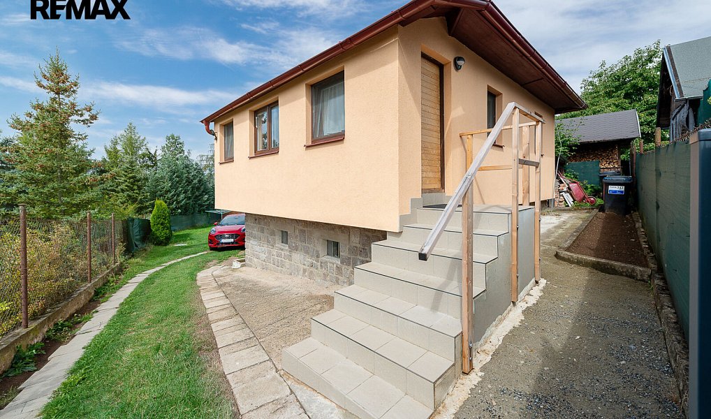 Prodej domu 79 m² s pozemkem 429 m², Mnichovice – náhled fotky 26