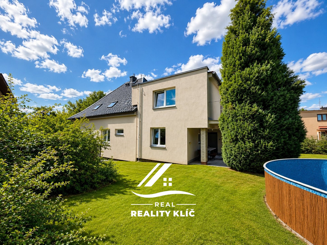 Pronájem domu 260 m² s pozemkem 1 143 m² – fotografie 5