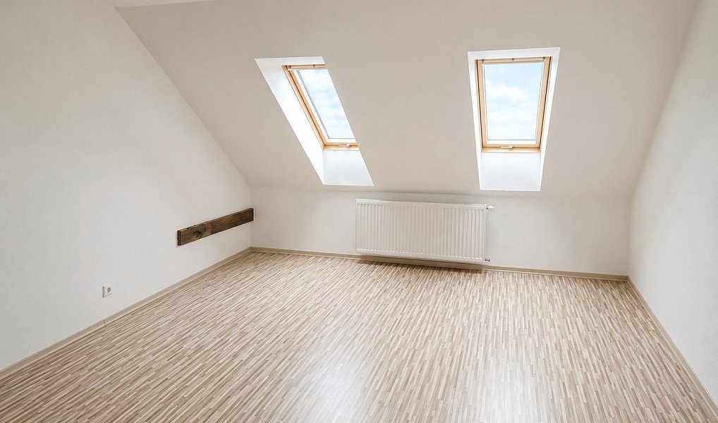 Pronájem bytu 3+kk 100 m², Tuchoměřice – náhled fotky 6