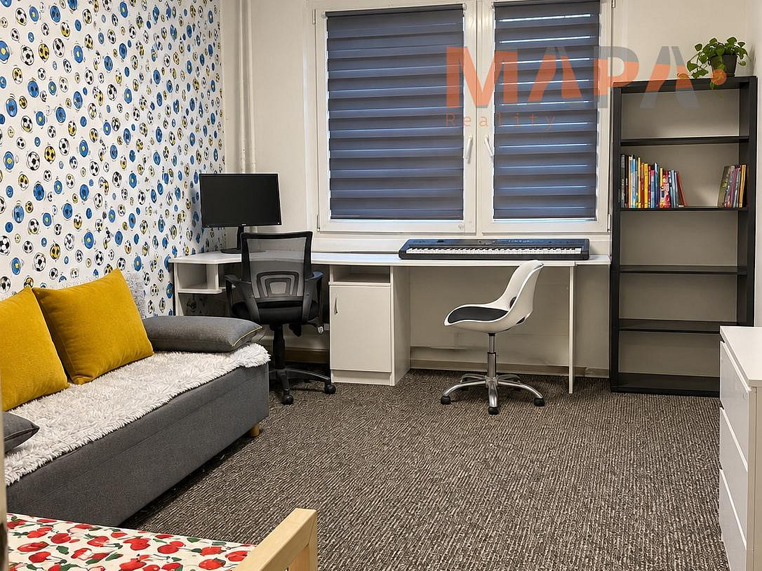 Prodej bytu 2+1 60 m² – fotografie 3