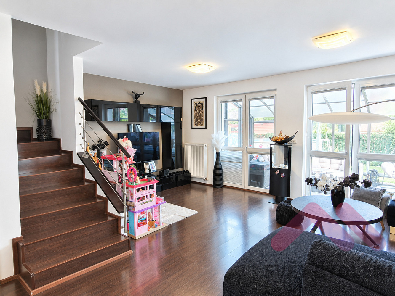 Prodej domu 187 m² s pozemkem 287 m² – fotografie 4