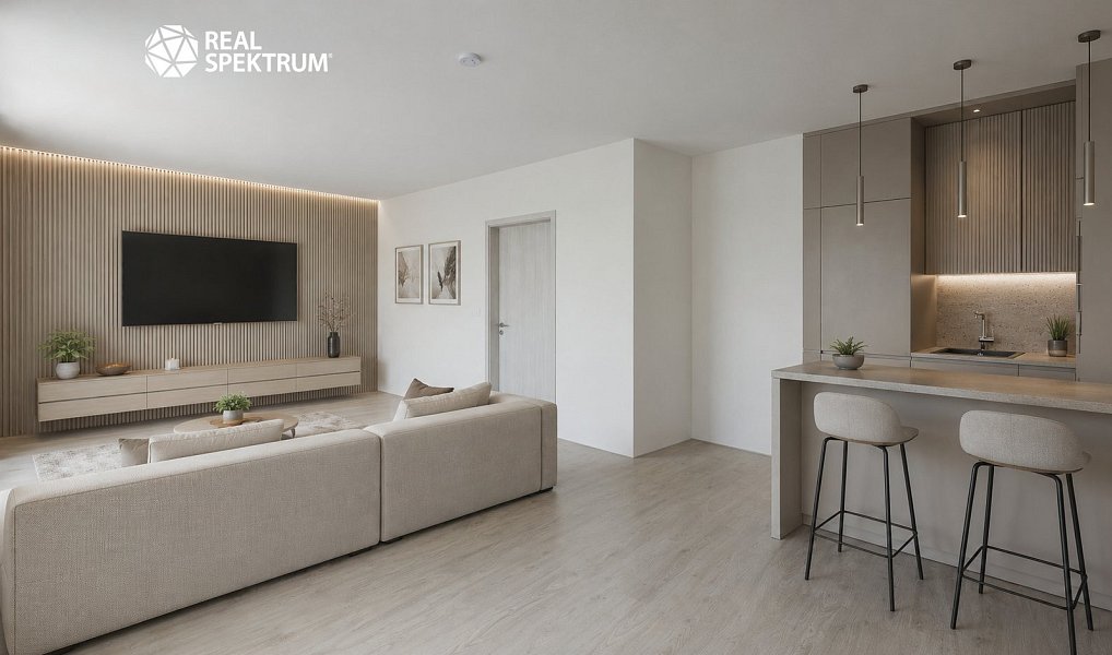 Prodej bytu 2+kk 66 m², Brno – náhled fotky 2