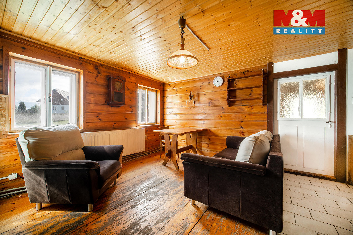 Prodej domu 350 m² s pozemkem 2 607 m² - Vista 6