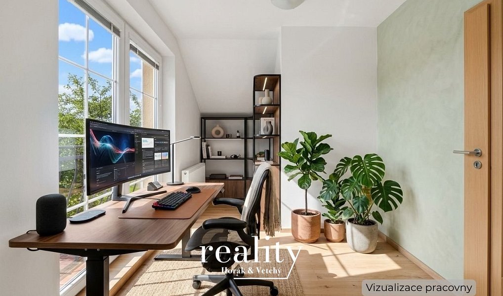 Prodej domu 178 m² s pozemkem 813 m², Křelovice – náhled fotky 19