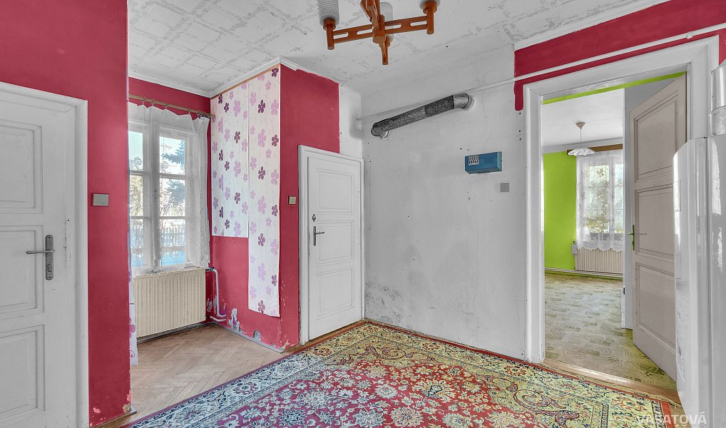 Prodej domu 170 m² s pozemkem 723 m², Přelouč – náhled fotky 16