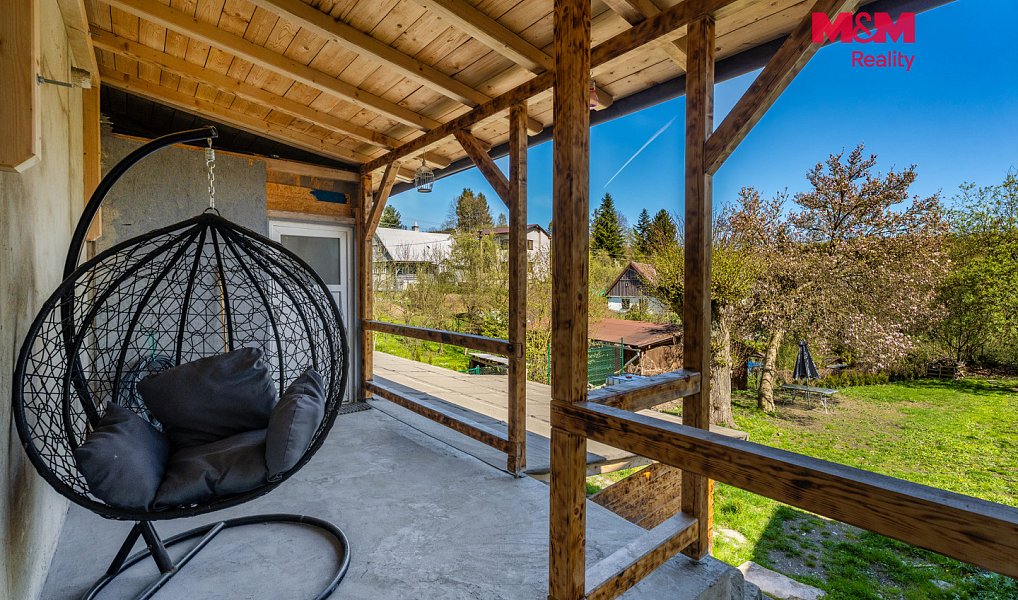 Prodej domu 313 m² s pozemkem 457 m², Železný Brod – náhled fotky 10