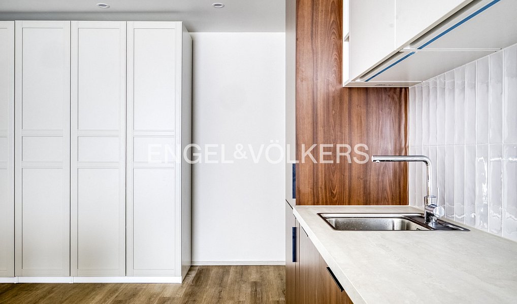 Pronájem bytu 2+kk 47 m², Praha – náhled fotky 6
