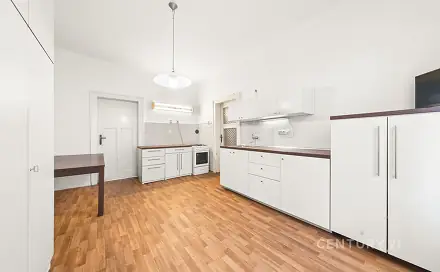 Prodej bytu 2+1 86 m², Maroldova, Kladno