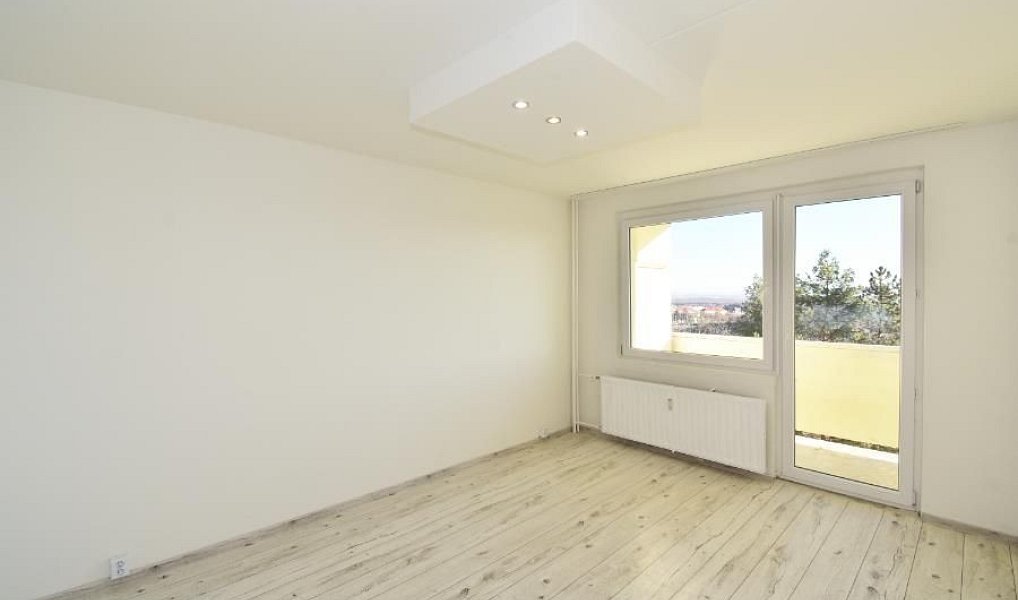 Prodej bytu 2+1 60 m², Chomutov – náhled fotky 10