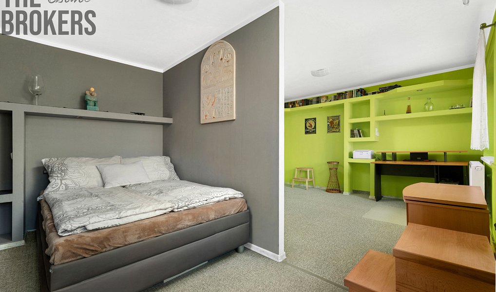 Prodej domu 144 m² s pozemkem 352 m², Prostějov – náhled fotky 14