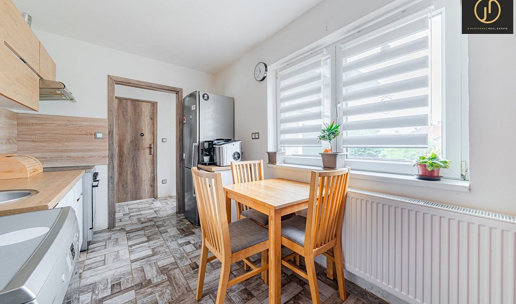 Prodej domu 150 m² s pozemkem 554 m², Kladno – náhled fotky 17