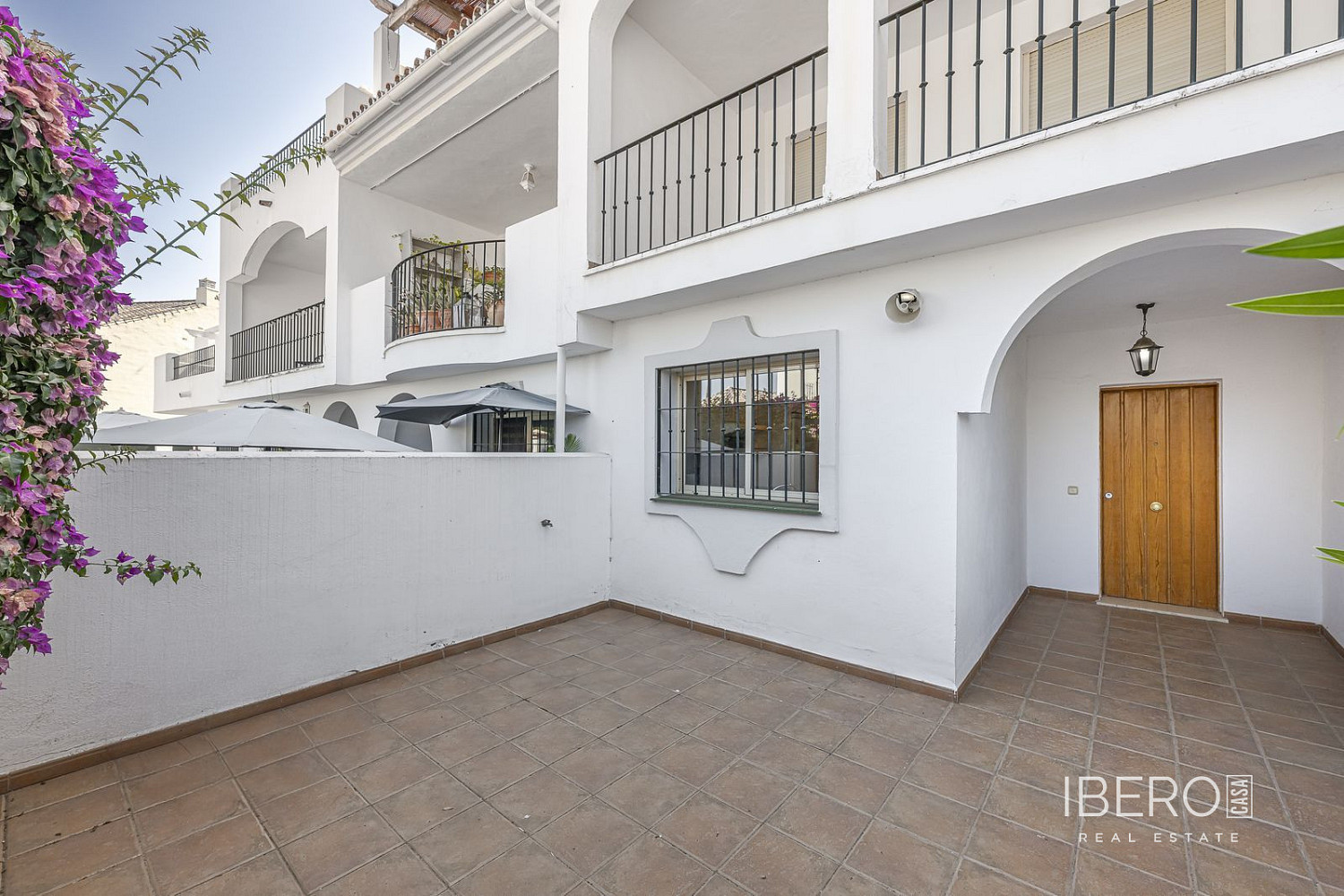 Casa 5+kk – Marbella, Nueva Andalucía - Més