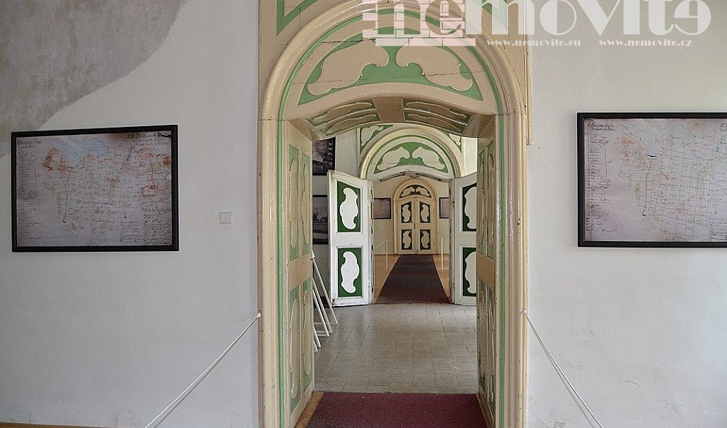 Prodej domu 11 429 m² s pozemkem 31 573 m², Hatín – náhled fotky 33