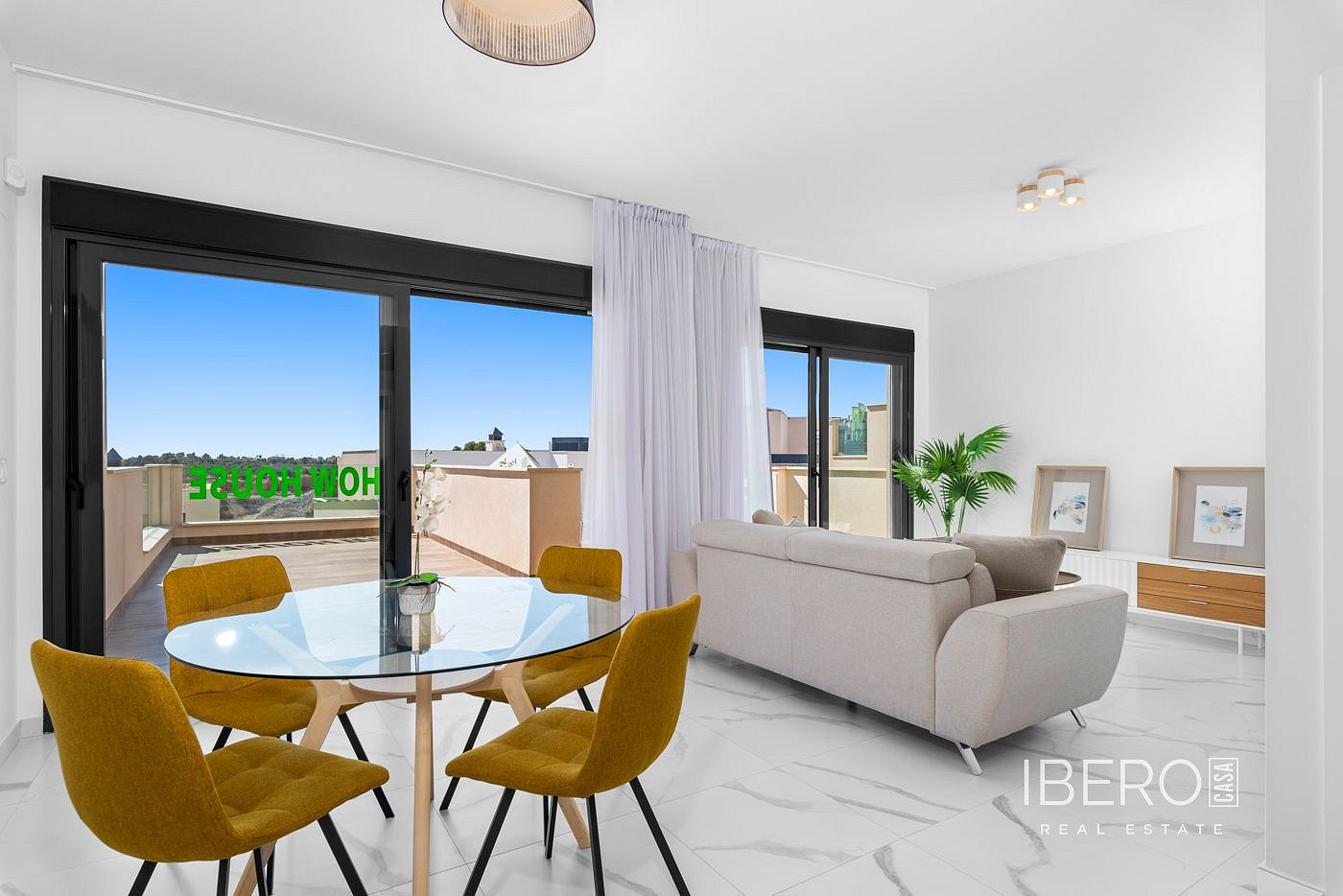 Casa 3+kk – San Miguel de Salinas, Balcón de la Costa Blanca - Más