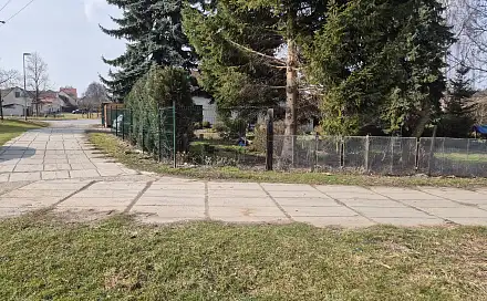 Prodej stavebního pozemku 873 m², Ledce, okres Kladno