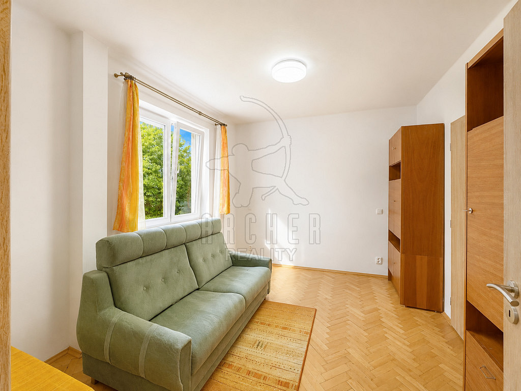Prodej bytu 2+1 58 m² – fotografie 2