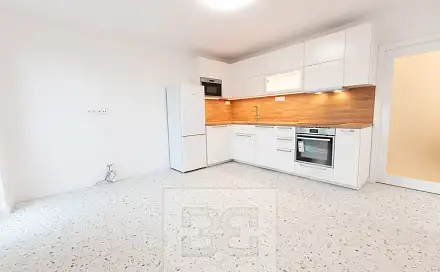 Pronájem bytu 2+kk 39 m²