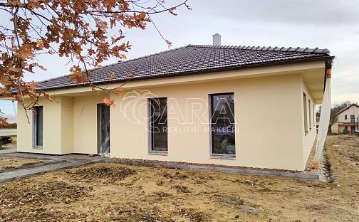 Prodej domu 234 m² s pozemkem 1 192 m², Na Výsluní, Vysoký Újezd, okres Beroun