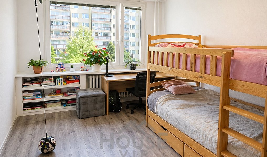 Prodej bytu 3+kk 69 m², Praha – náhled fotky 5