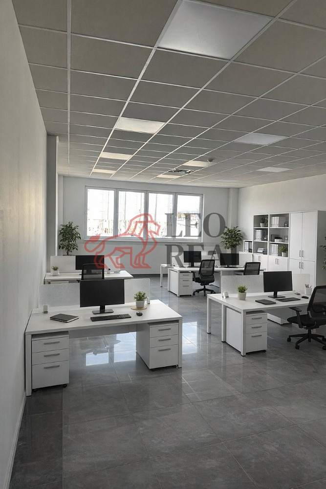 Pronájem obchodních prostor 80 m² – fotografie 2