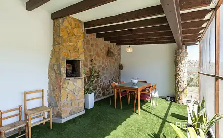 Prodej domu 130 m² s pozemkem 8 473 m², Bédar, Španělsko