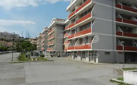 Prodej bytu 4+kk 70 m², Scalea, Italia, Itálie