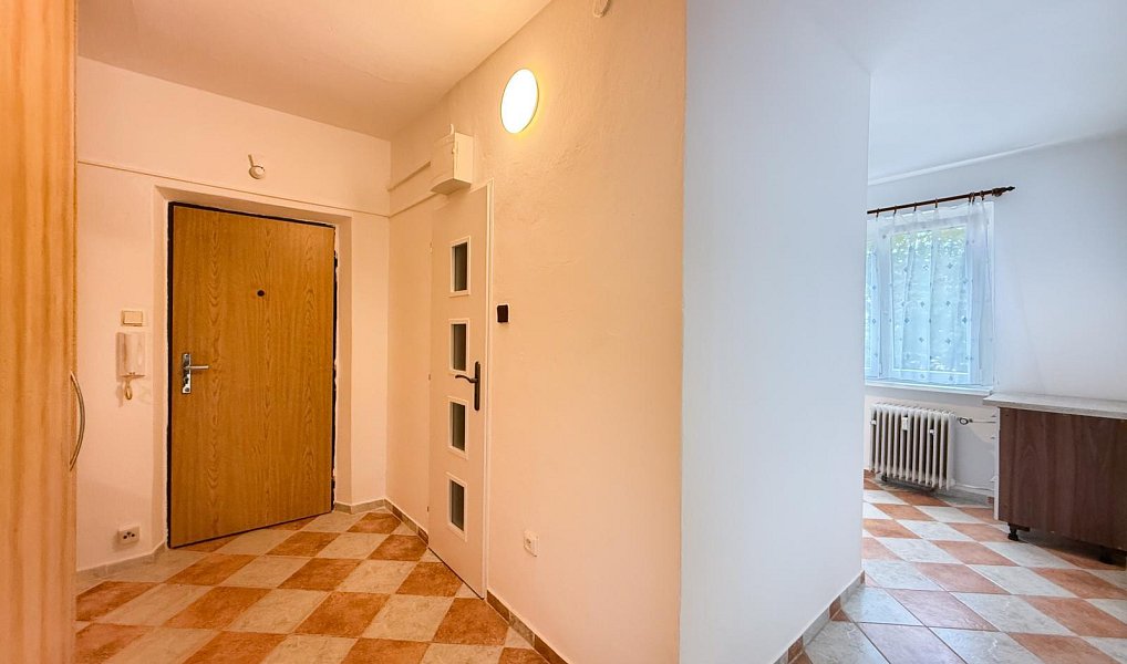 Pronájem bytu 2+1 50 m², Duchcov – náhled fotky 13