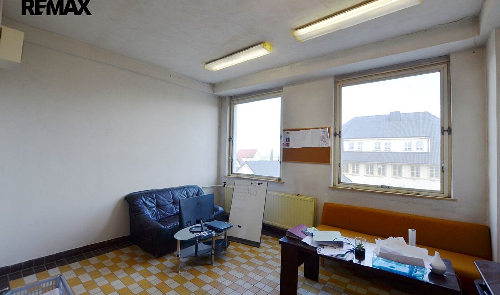 Pronájem skladovacích prostor 24 m², Slapy – náhled fotky 16