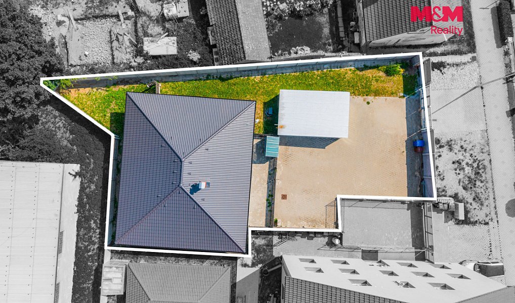 Prodej domu 91 m² s pozemkem 573 m², Nová Včelnice – náhled fotky 16