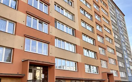 Prodej bytu 1+1 35 m², Holasická, Opava - Kateřinky